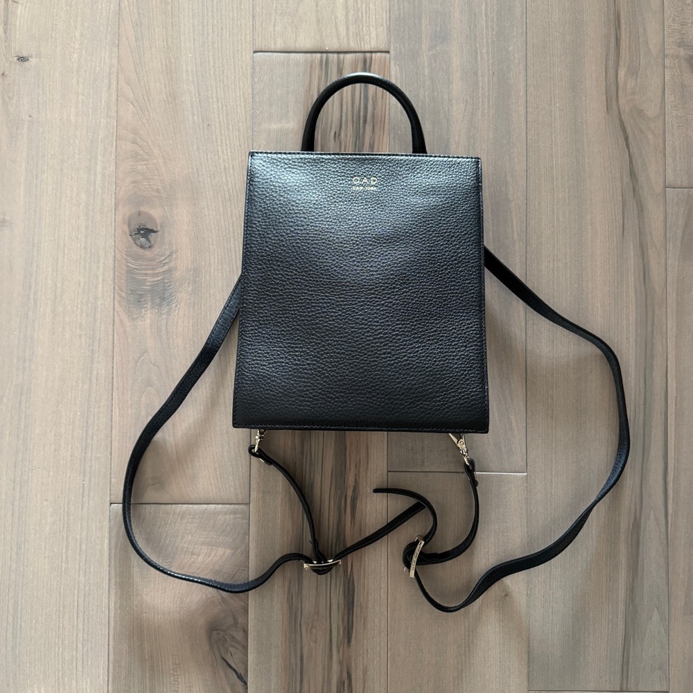 OAD New York Mini Arc Backpack